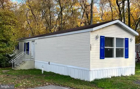 106 Longbow Ln #106, Hartly, DE 19953