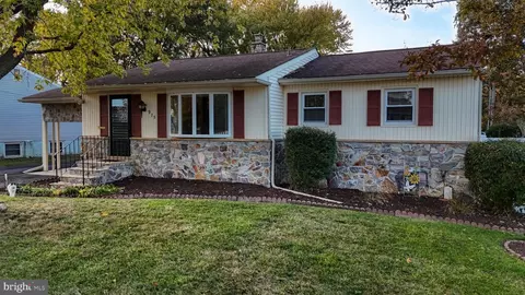 975 Carvel Dr, Dover, DE 19901