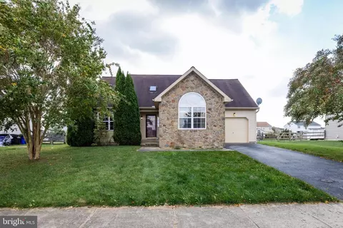 280 W Radison Run, Clayton, DE 19938