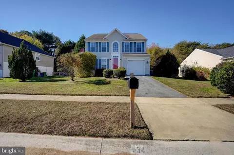 534 Kentland Ave, Dover, DE 19901