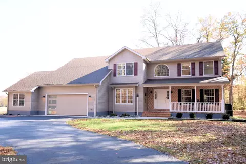 2192 Willow Grove Rd, Camden Wyoming, DE 19934