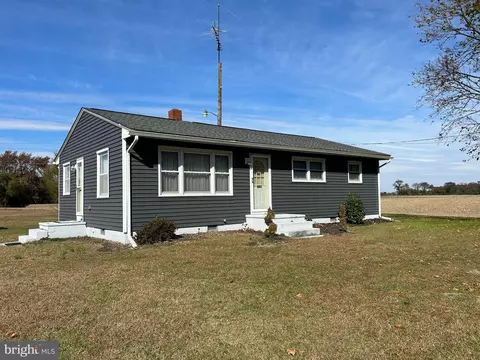 677 Carpenter Bridge Rd, Harrington, DE 19952