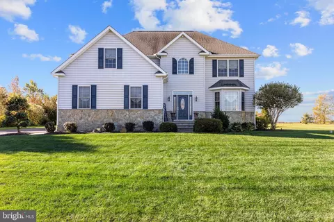 43 Country Fld, Camden Wyoming, DE 19934
