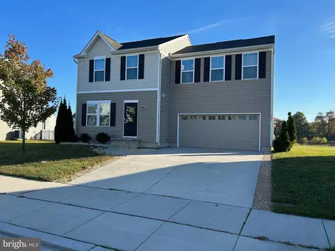 331 Nob Hill Rd, Dover, DE 19901