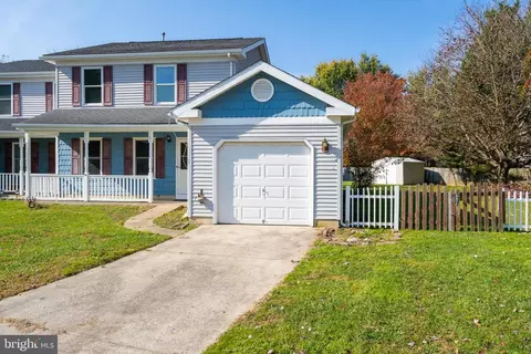 Exterior - 6 Rutherford Ct, Dover, DE 19904 photo 2 of 7