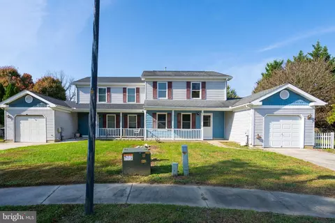 Exterior - 6 Rutherford Ct, Dover, DE 19904 photo 3 of 7