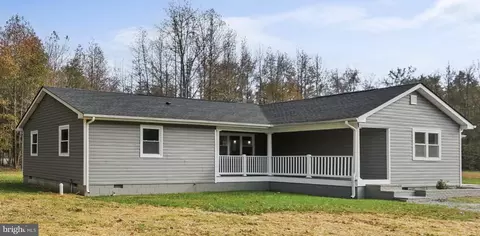 1288 Berrytown Rd, Felton, DE 19943