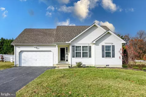 132 Sunny Meadow Dr, Magnolia, DE 19962