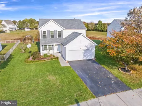 524 Groundhog Ln, Smyrna, DE 19977