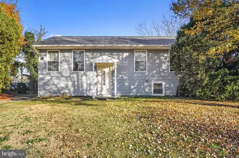 1562 Nathaniel Mitchell Rd, Dover, DE 19904 photo 1