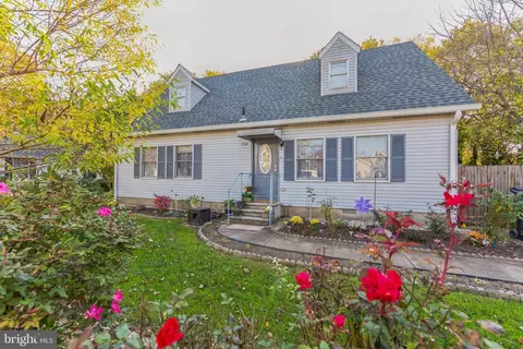 1408 Hopkins Ave, Dover, DE 19901