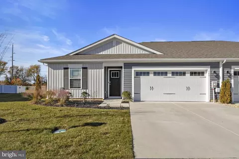 149 Sedmont Cir, Smyrna, DE 19977
