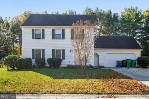 14 Drew Ct, Dover, DE 19901