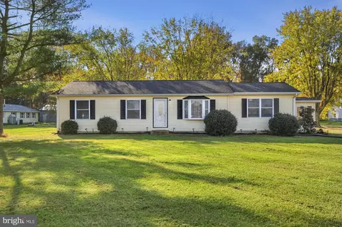 2518 Chance Rd, Smyrna, DE 19977