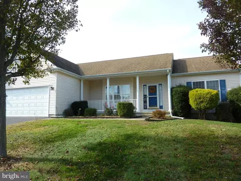 372 Brenford Station Rd, Smyrna, DE 19977