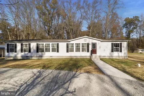 3078 Downs Chapel Rd, Clayton, DE 19938