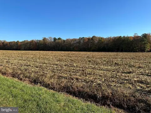 lot 1b hunting quarter road, Houston, DE 19954