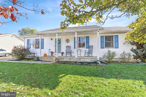 243 Rons Way, Smyrna, DE 19977