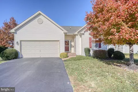 61 Lilac Way, Smyrna, DE 19977