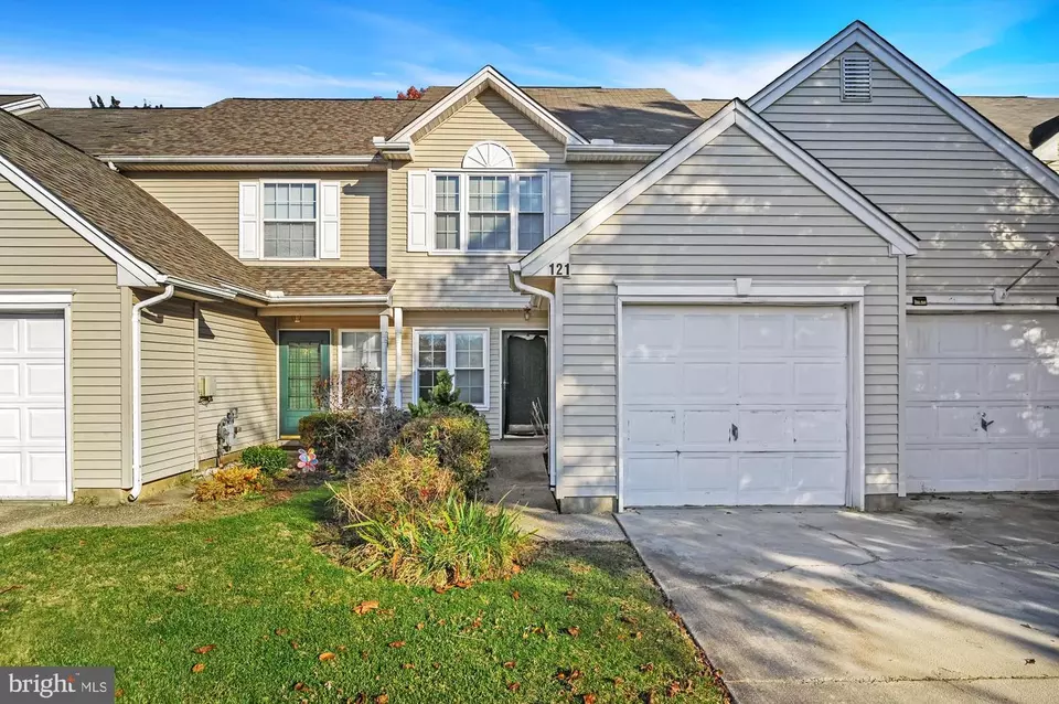 121 Periwinkle Dr, Dover, DE 19904 24 Photos Movoto