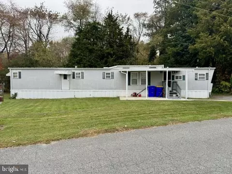 9 Hedgerow Hollow Rd #9, Smyrna, DE 19977
