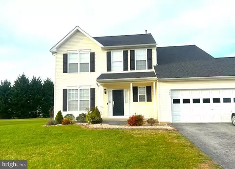 144 Carrington Dr, Dover, DE 19904
