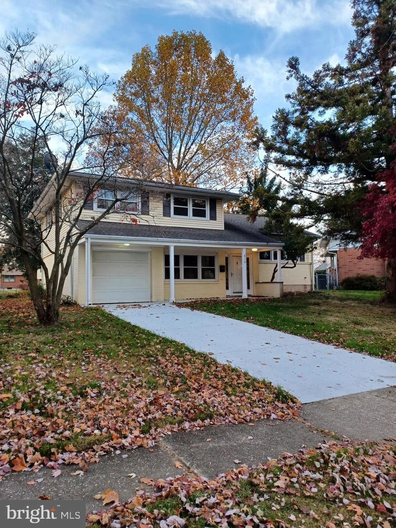 812 Sunset Ter, Dover, DE 19904 photo 1