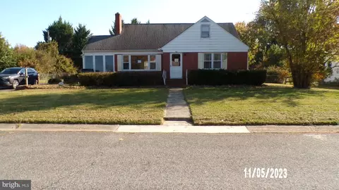 766 S Halsey Rd, Dover, DE 19901