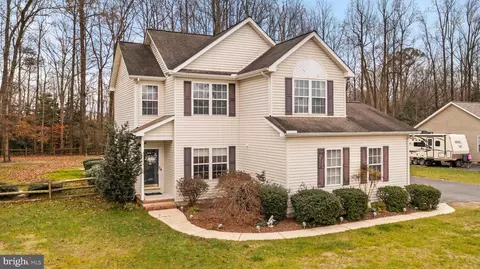 244 Foxglove Dr, Harrington, DE 19952