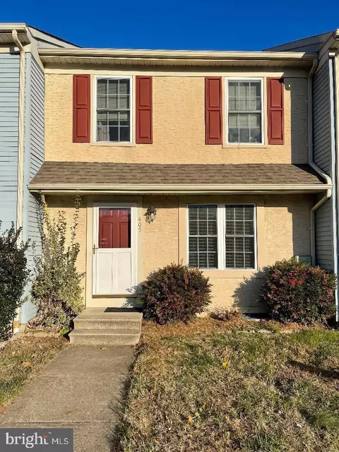 405 Cold Spring Pl, Dover, DE 19904