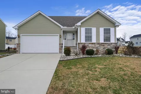 94 Anchor Ln, Milford, DE 19963