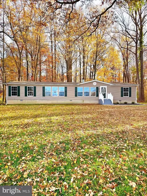 10860 Willow Grove Rd, Camden Wyoming, DE 19934