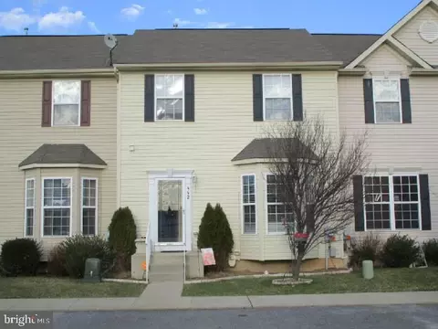 442 Sequoia Dr, Smyrna, DE 19977