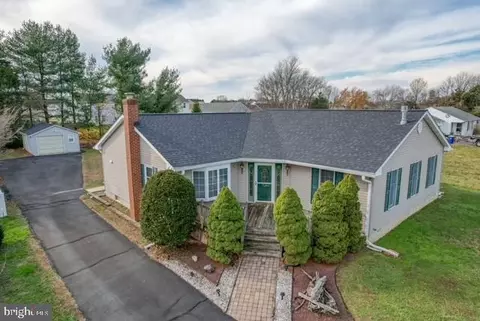 207 Messina Hill Rd, Dover, DE 19904