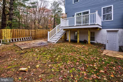 Exterior - 154 Old Forge Dr, Dover, DE 19904 photo 4 of 6