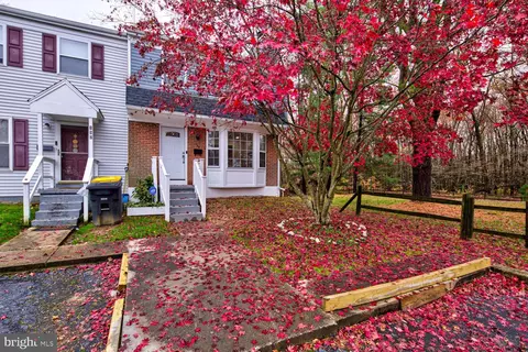 Exterior - 154 Old Forge Dr, Dover, DE 19904 photo 6 of 6