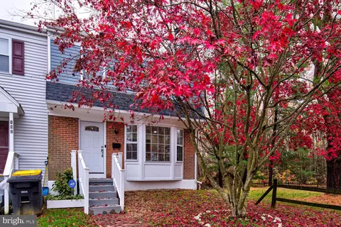 154 Old Forge Dr, Dover, DE 19904