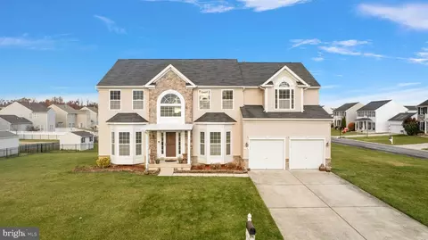 74 Mayapple Ln, Magnolia, DE 19962
