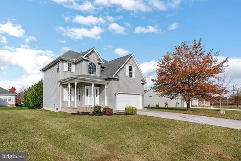 441 Beuvale Ln, Dover, DE 19904