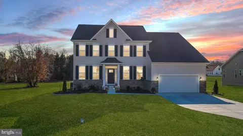 282 Grapevine Way #LOT 3, Milford, DE 19963