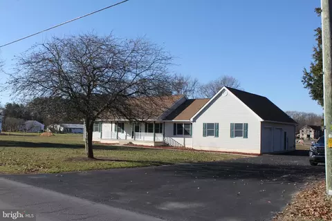 5217 Mahan Corner Rd, Marydel, DE 19964