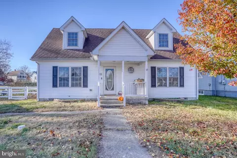53 East St, Marydel, DE 19964