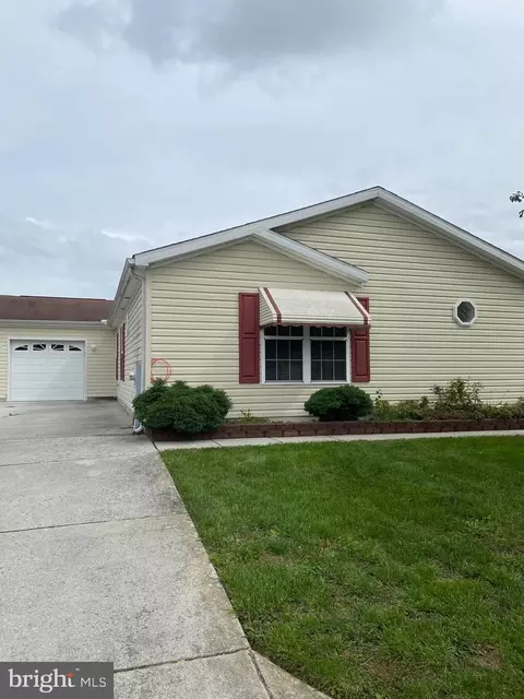 24 N Kimmer Ln #258, Camden Wyoming, DE 19934