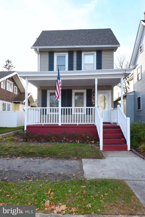 350 N Bradford St, Dover, DE 19904