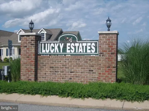 143 E Lucky Estates Dr, Harrington, DE 19952