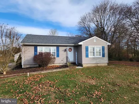 3345 Midstate Rd, Felton, DE 19943