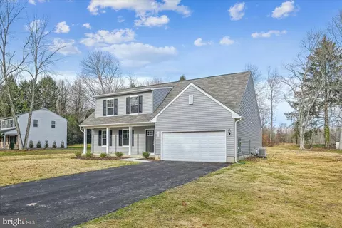 177 Beech Dr, Dover, DE 19904