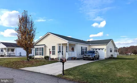 22 Dawson Ln #48, Camden Wyoming, DE 19934