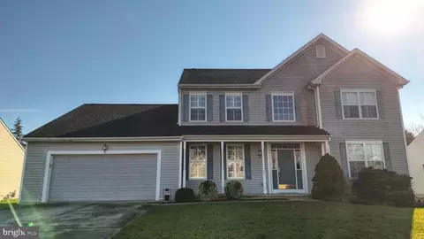 80 York Dr, Smyrna, DE 19977