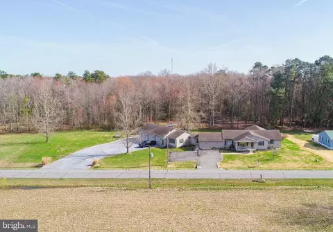 2799 Flatiron Rd, Harrington, DE 19952